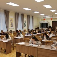 III Белорусская республиканская олимпиада по китайскому языку 2020